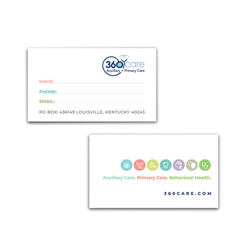 Show details for Business Cards - Generic