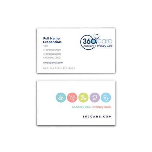 Show details for Business Cards - Personalized