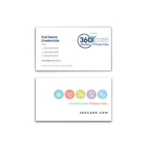 Show details for Business Cards - Personalized
